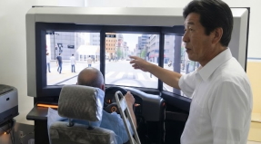 事故者・違反者講習